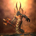 ¡Experimenta la Fase 4 de la Temporada de Descubrimientos en WoW Classic hoy! Creo Gaming
