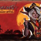 ¡Las nuevas unidades de Enanos llegan a Occidente! Dungeons 4: lanzado el 8 de agosto, DLC incluido. Creo Gaming