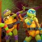 ¡Mira Teenage Mutant Ninja Turtles: Mutants Unleashed en acción en YouTube! Creo Gaming