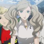 ¡Mira la línea de café oficial Persona 5 de Atlus! Creo Gaming
