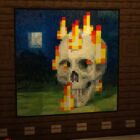 ¡Mira las 20 increíbles pinturas nuevas de Minecraft!*** Creo Gaming