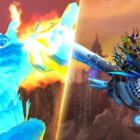 ¡Mira las últimas noticias de World of Warcraft! Creo Gaming