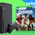 ¡Ofertas de Xbox Series X que no debe perderse en Best Buy! Creo Gaming