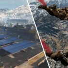 ¡Superstore, la ubicación icónica de Warzone, regresa con gran fanfarria para la temporada 5! Creo Gaming