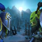 ¡World of Warcraft finalmente soluciona los problemas del Banco de Guerra! Creo Gaming