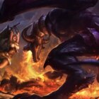 ¿Quién dice “Nadar bajo tu propia responsabilidad” en League of Legends? ¡Descubre la respuesta! Creo Gaming
