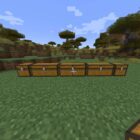 Cómo crear y ampliar un cofre en Minecraft para optimizar tu inventario How To Make A Chest In Minecraft