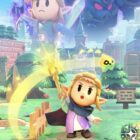 Zelda: Echoes of Wisdom revela bonos de reserva en Best Buy y GameStop Zelda: Echoes Of Wisdom Best Buy Pre-Order Bonus Revealed