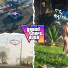 9 MESES DESPUÉS: ¡Detalles del tráiler de GTA 6 que NADIE vio! Creo Gaming