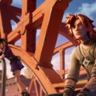 Actualización de UEFN: nuevas funciones para personalizar Fortnite Creo Gaming