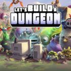 Anunciado Let's Build a Dungeon: gestiona tu propio estudio de videojuegos en Xbox y PC Creo Gaming