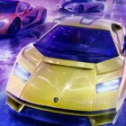 Asphalt Legends Unite llega a Switch con regalos exclusivos y juego cruzado Creo Gaming