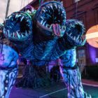 Call of Duty: Next se lleva a cabo en Washington con motivo del lanzamiento de Black Ops 6 Creo Gaming