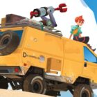Caravan SandWitch: una nueva aventura espacial en Nintendo Switch en septiembre de 2024 Creo Gaming