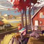 Closer the Distance: un juego de vida en movimiento ahora en Xbox Series X|S. Creo Gaming