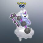 Cómo atrapar un Thundurus encarnado brillante en Pokémon GO usando incursiones de 5 estrellas Creo Gaming