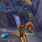 Cómo completar la misión exclusiva Grifos de una pluma en World of Warcraft Creo Gaming