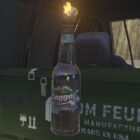 Cómo conseguir Molotovs gratis en Grand Theft Auto Online Creo Gaming