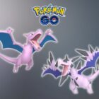 Cómo conseguir Shiny Aerodactyl y sus evoluciones en Pokémon GO Creo Gaming