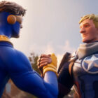 Cómo jugar Fortnite en pantalla dividida en PlayStation y Xbox fácilmente Creo Gaming
