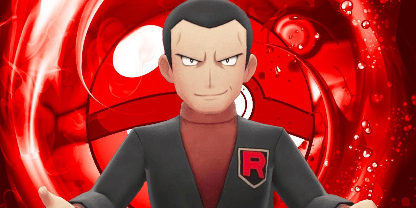 How To Beat Giovanni (August 2024 Lineup & Counters)
