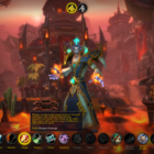 Comparación entre World of Warcraft y Final Fantasy XIV: ¿qué profundidad de juego? Creo Gaming