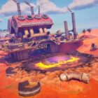 Completa misiones de Fortnite antes de que llegue el Capítulo 4 de la Temporada 5 Creo Gaming