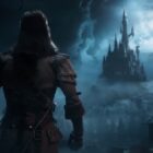 Dead by Daylight le da la bienvenida a Drácula en un capítulo inspirado en Castlevania el 27 de agosto Creo Gaming