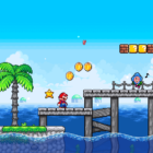 Demostración de Super Mario and the Rainbow Stars lanzada para PC Creo Gaming