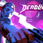 Desafía tus habilidades en el modo Deadlink Chronodeck en Xbox Series X|S Creo Gaming