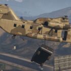Descubra cómo encontrar y dominar el Cargobob en GTA Online para desatar el caos Creo Gaming