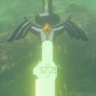 Descubra cómo hacer que Zelda Tears of the Kingdom's Master Sword sea indestructible Random: Tears Of The Kingdom's Unbreakable Master Sword Reclaimed With Very Complicated Glitch