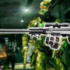 Descubre el mejor equipamiento de RPK en Warzone Creo Gaming