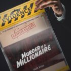 Descubre la historia de éxito de los juegos de mesa de Cryptic Killers Creo Gaming