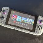 Descubrimiento del Nitro Deck+: el mando Switch que revoluciona tu experiencia de juego Creo Gaming