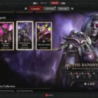 Diablo 4 se inspira en World of Warcraft con nuevos skins para su temporada 5 Creo Gaming