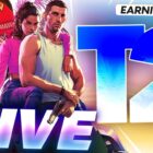 🔴EN VIVO🔴 Llamada de ganancias de GTA 6: ¡tráiler, fecha de lanzamiento y filtraciones! Creo Gaming