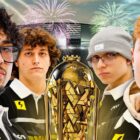 EWC 2024: ¡PWR se enfrenta a AL ULA en Fortnite! Creo Gaming