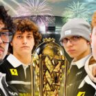 EWC 2024: ¡PWR se enfrenta a EXCEED en Fortnite! ¡No te pierdas la acción! Creo Gaming