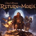 El Señor de los Anillos Regresa a Moria: todo sobre la actualización 2.0 y su modo Sandbox Return to Moria Hero Image