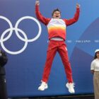 El medallista olímpico admite su ranking de Bronce en League of Legends y aspira al oro Creo Gaming