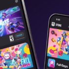 Epic Games Store disponible para móviles en Europa con Fortnite y Fall Guys Creo Gaming