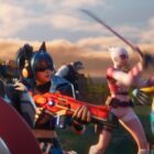 Equipo nuevo y antiguo revelado para Fortnite Capítulo 5 Temporada 4 Creo Gaming