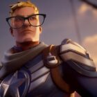 Fallo sorprendente en Fortnite: la piel del Capitán Jonesy usa gafas en Switch Creo Gaming