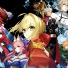 Fate/Extra Record el renacimiento de un clásico en Nintendo Switch en 2025 Creo Gaming