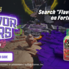 Flavor Wars: La competencia de Fortnite que electrizará a la comunidad de streamers Creo Gaming