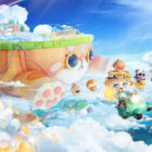 Floatopia, el encantador simulador de vida que se descubrirá en 2025 en Switch y más Creo Gaming