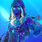 Fortnite: Consigue gratis el skin Starborn Sorina en Samsung hasta el 15 de septiembre de 2024 Creo Gaming