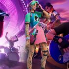 Fortnite Festival revoluciona los juegos con su biblioteca musical de 240 pistas Creo Gaming