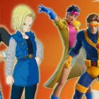 Fortnite da la bienvenida a los skins de Dragon Ball Super y X-Men con el parche 30.40 Creo Gaming